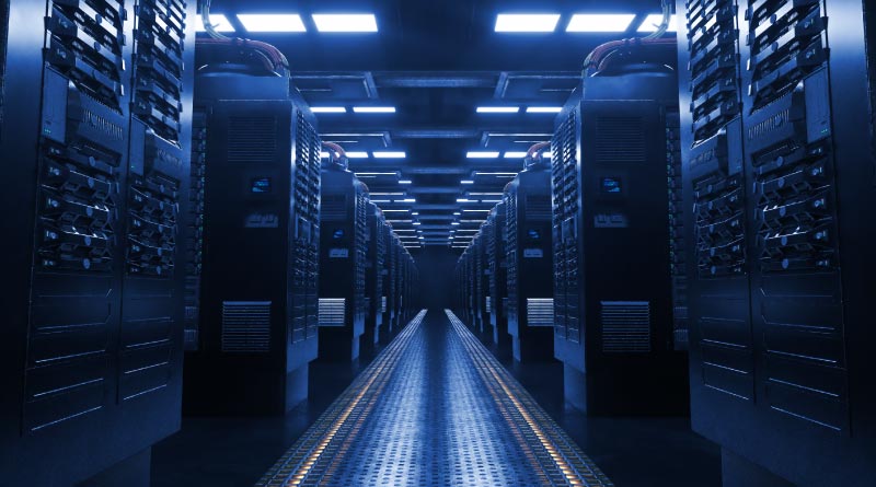 Dedicated Server USA
