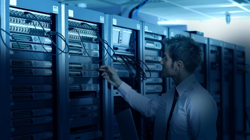 VPS Server