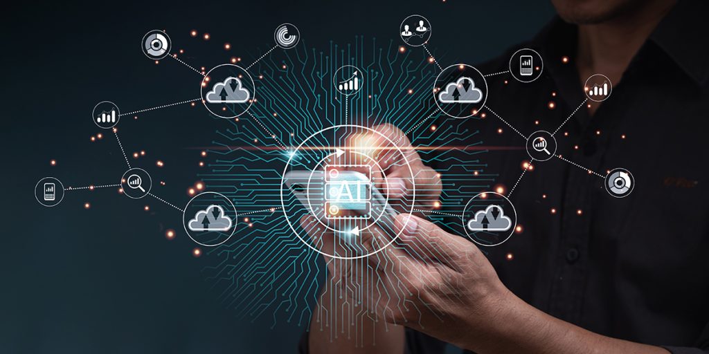 Business IT management