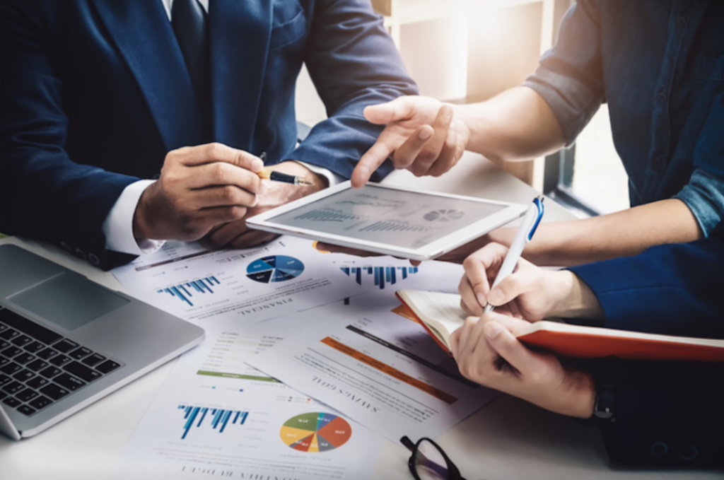 It Consulting Services