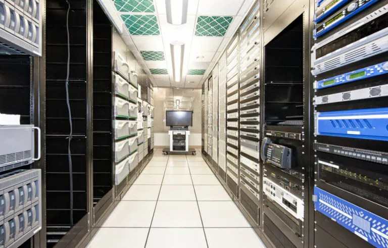 Linux VPS Hosting