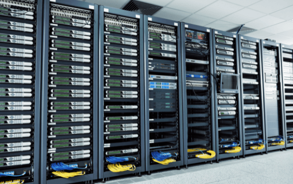 Top VPS Hosting UK