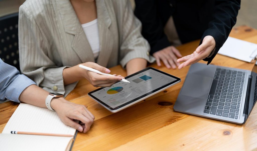 business IT support