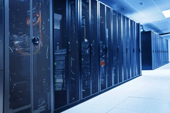 storage server canada