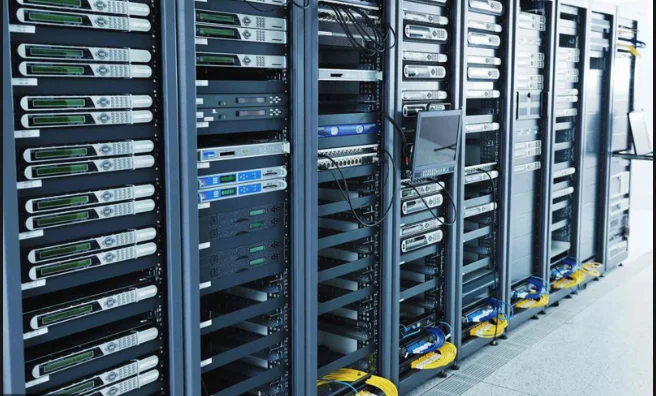Forex VPS hosting