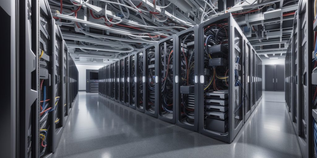Managed KVM VPS