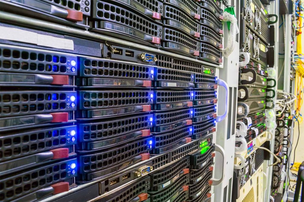 cheap KVM VPS hosting