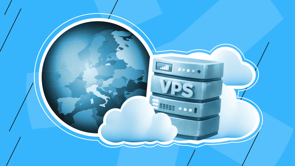 How Does VPS Scaling Work