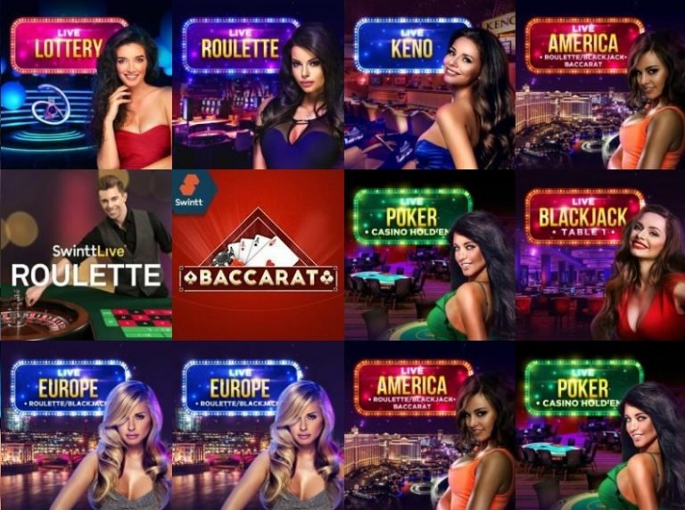 Introduction to ice fishing live casino Introduction to ice fishing live casino